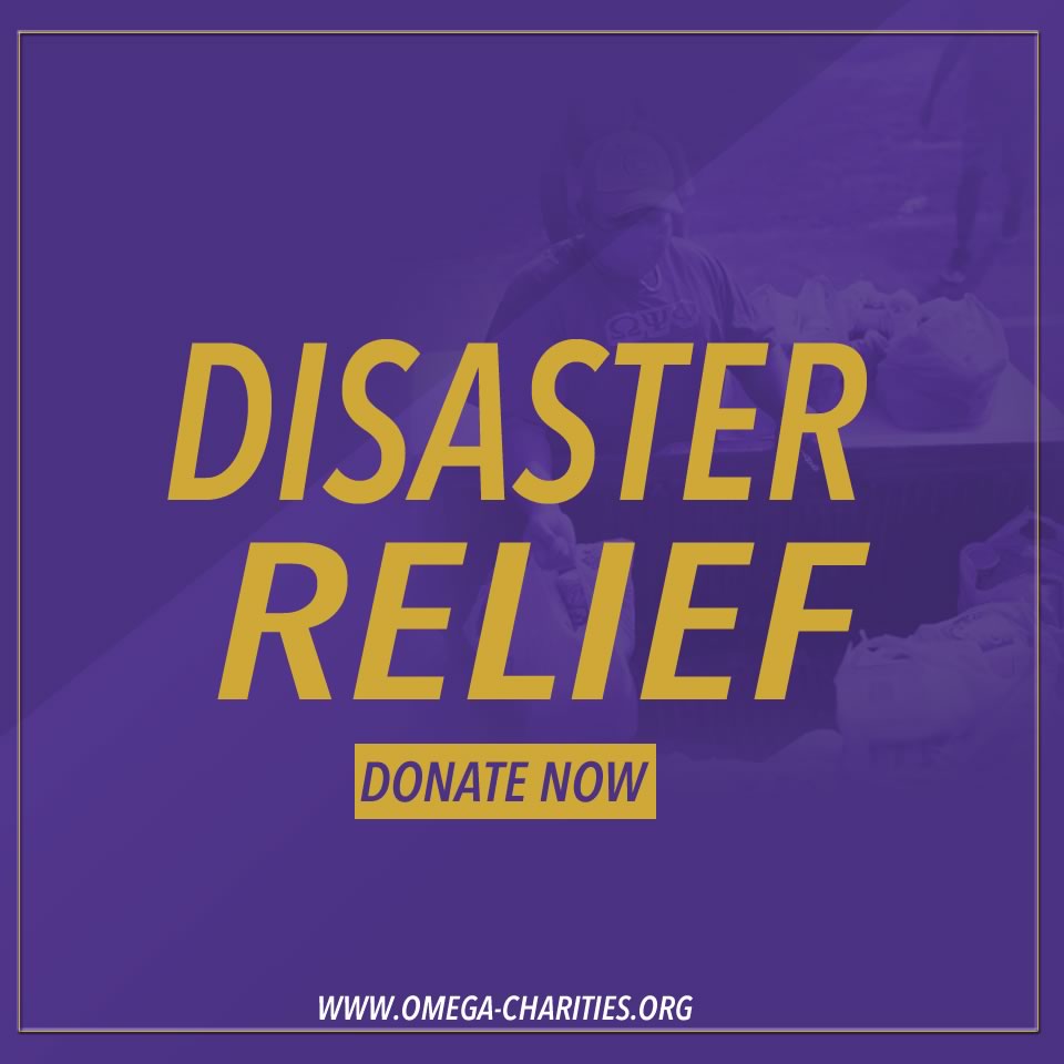 Hurricane Relief