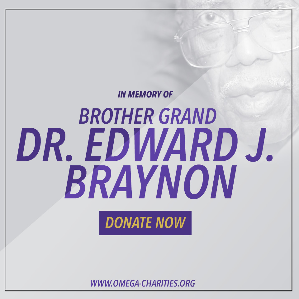 In Memory of Grand Braynon